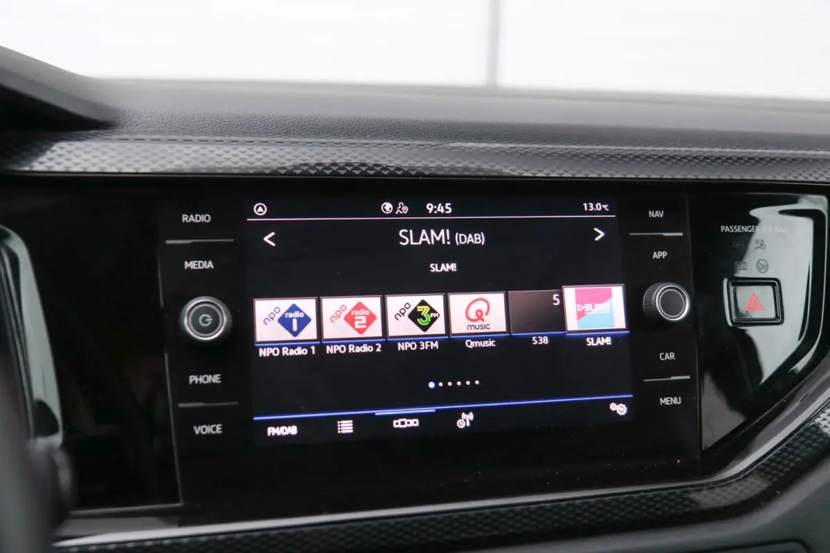 1.0 TSI 115pk DSG Life Edition | App Connect | Clima | Achteruitrijcamera | Stoelverwarming