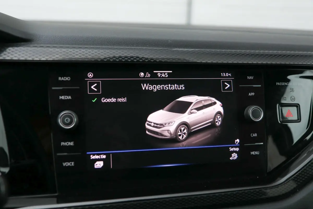 1.0 TSI 115pk DSG Life Edition | App Connect | Clima | Achteruitrijcamera | Stoelverwarming