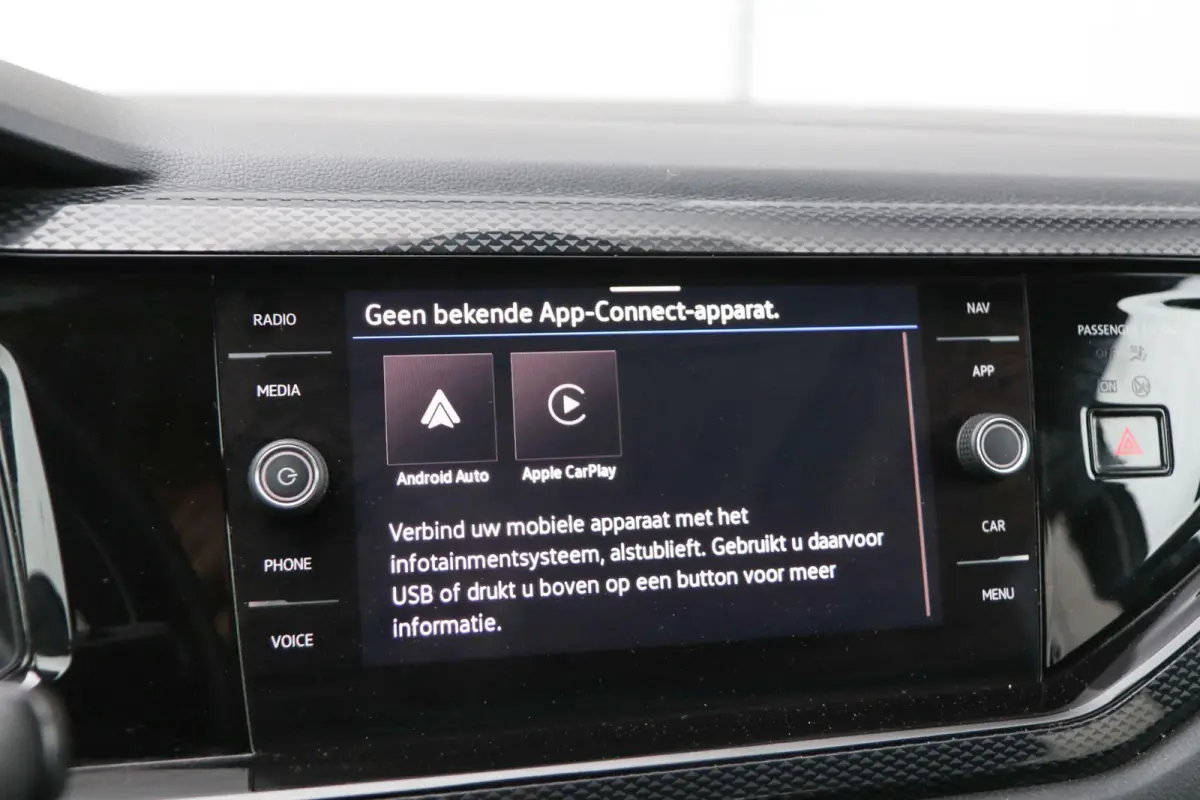 1.0 TSI 115pk DSG Life Edition | App Connect | Clima | Achteruitrijcamera | Stoelverwarming