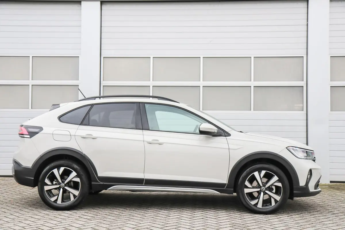 1.0 TSI 115pk DSG Life Edition | App Connect | Clima | Achteruitrijcamera | Stoelverwarming