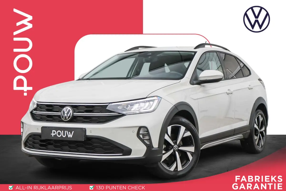 1.0 TSI 115pk DSG Life Edition | App Connect | Clima | Achteruitrijcamera | Stoelverwarming