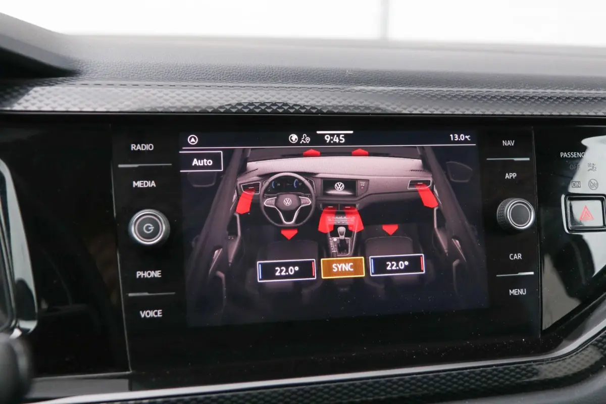 1.0 TSI 115pk DSG Life Edition | App Connect | Clima | Achteruitrijcamera | Stoelverwarming