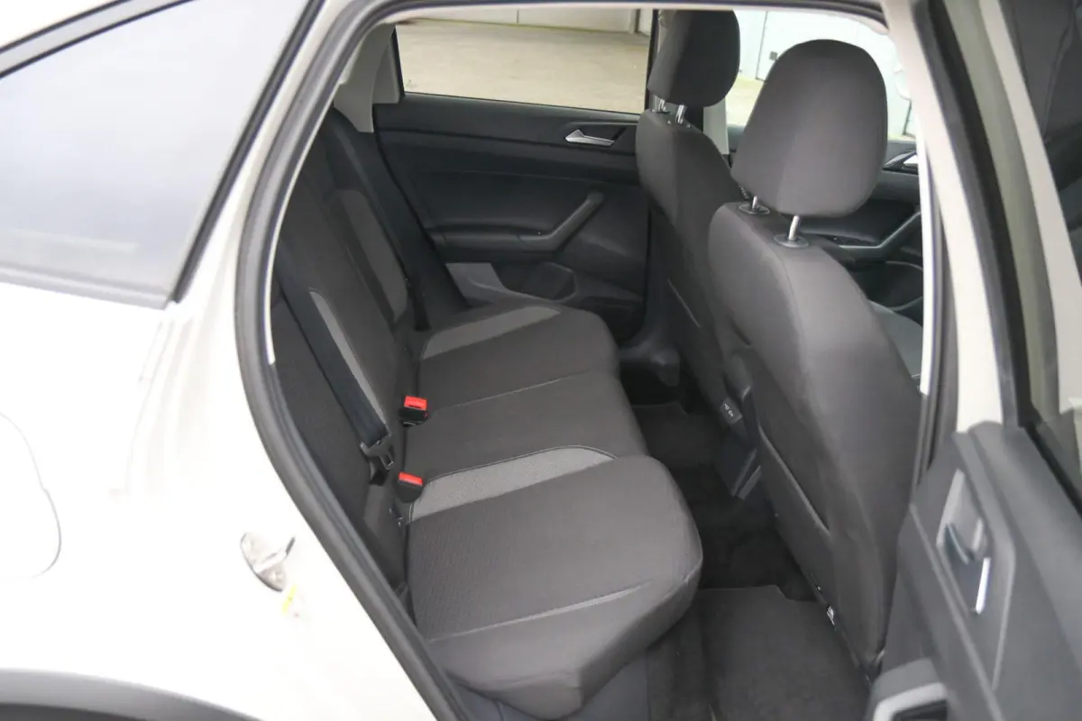 1.0 TSI 115pk DSG Life Edition | App Connect | Clima | Achteruitrijcamera | Stoelverwarming
