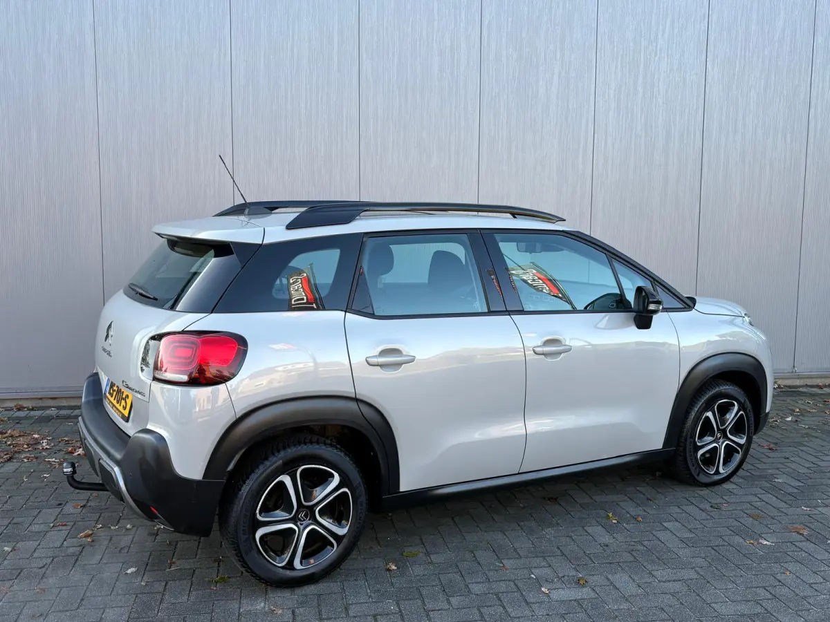 1.2 PureT. 110PK Feel Pano-dak/Trekhaak/Parkeerhulp/Bluetooth