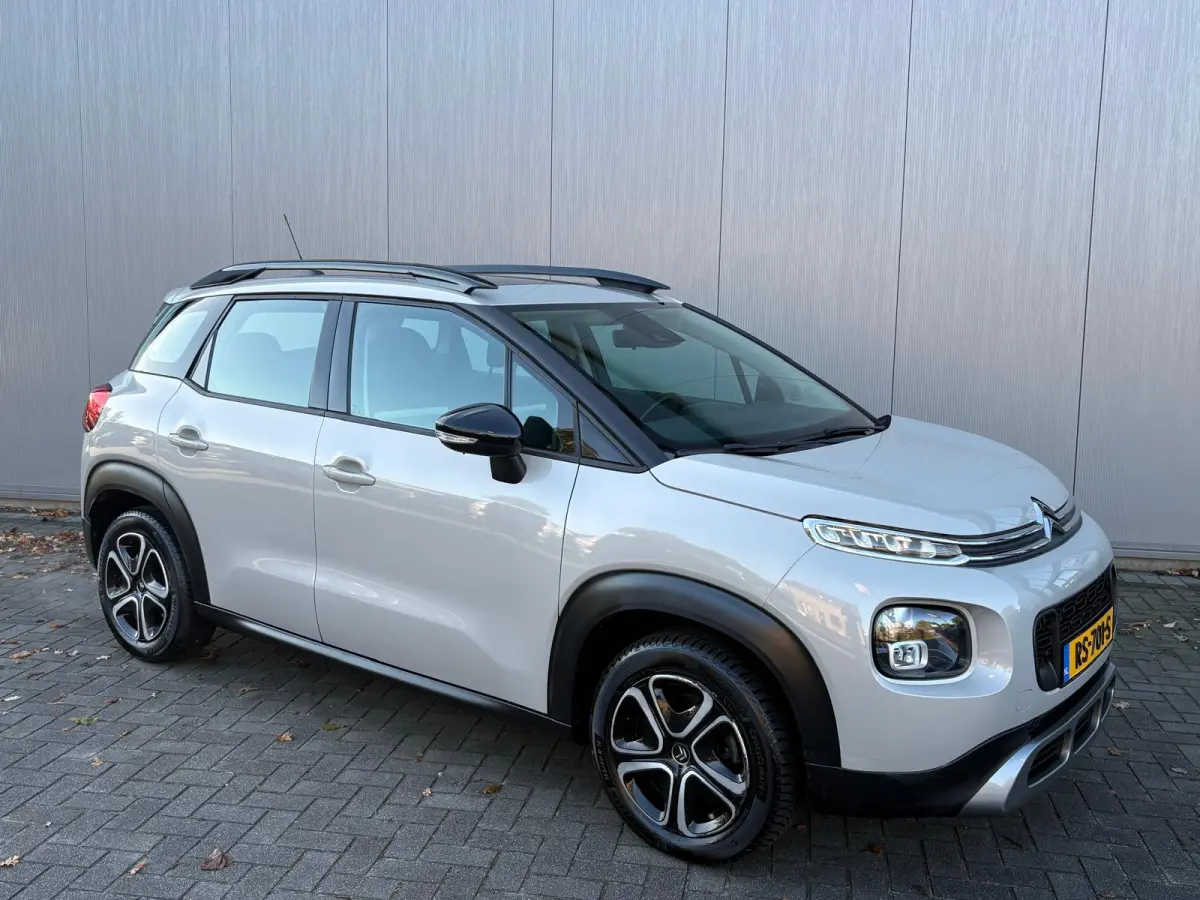 1.2 PureT. 110PK Feel Pano-dak/Trekhaak/Parkeerhulp/Bluetooth