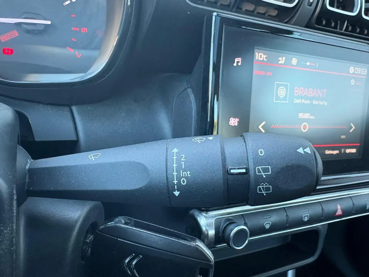1.2 PureT. 110PK Feel Pano-dak/Trekhaak/Parkeerhulp/Bluetooth