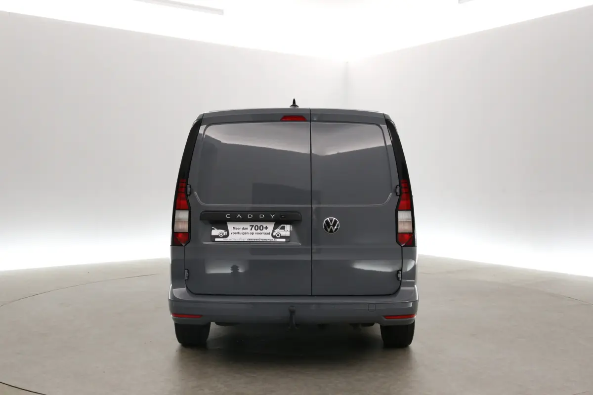 Maxi 2.0 TDI L2 123PK | Automaat | Airco | Virtual | Camera | Trekhaak | Carplay | Cruise | Parkeersens.