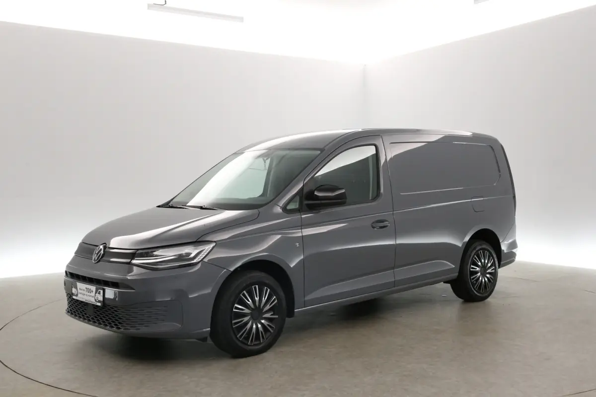 Maxi 2.0 TDI L2 123PK | Automaat | Airco | Virtual | Camera | Trekhaak | Carplay | Cruise | Parkeersens.