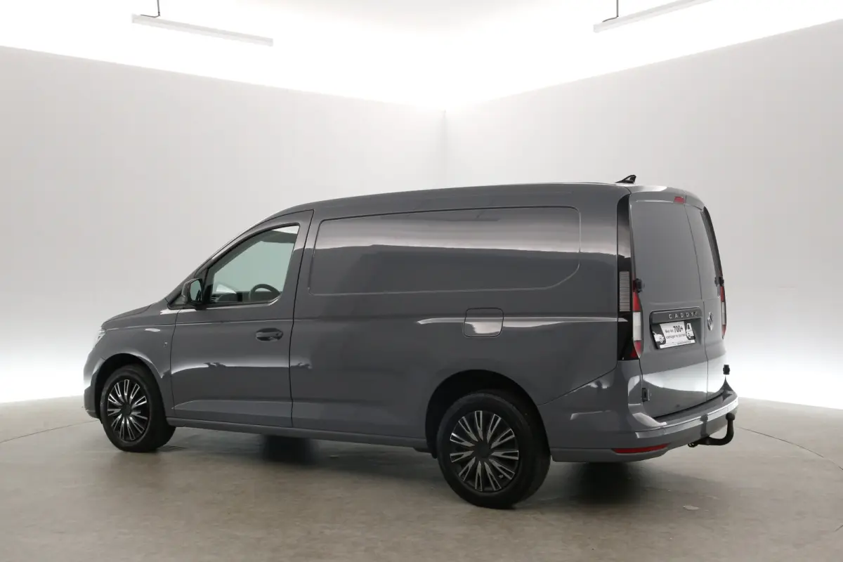 Maxi 2.0 TDI L2 123PK | Automaat | Airco | Virtual | Camera | Trekhaak | Carplay | Cruise | Parkeersens.