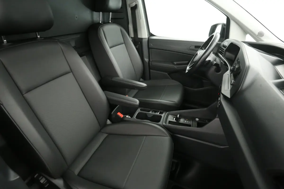 Maxi 2.0 TDI L2 123PK | Automaat | Airco | Virtual | Camera | Trekhaak | Carplay | Cruise | Parkeersens.