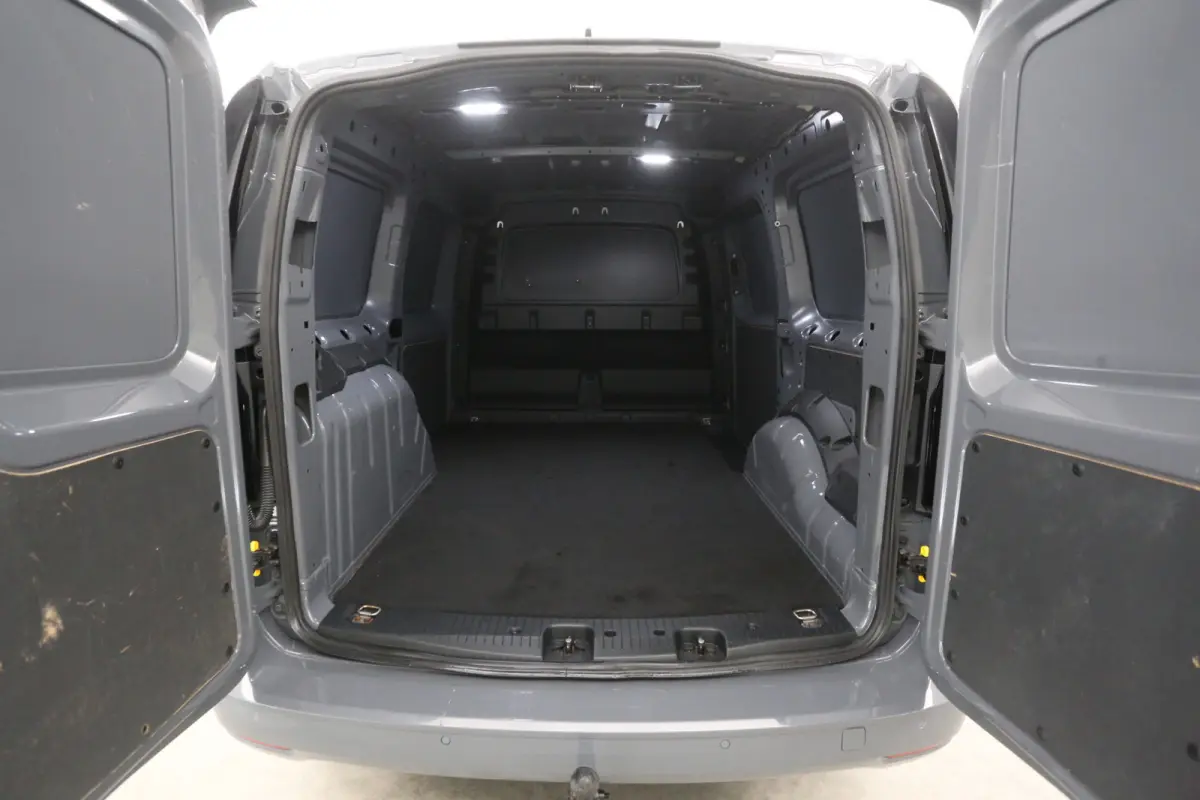 Maxi 2.0 TDI L2 123PK | Automaat | Airco | Virtual | Camera | Trekhaak | Carplay | Cruise | Parkeersens.