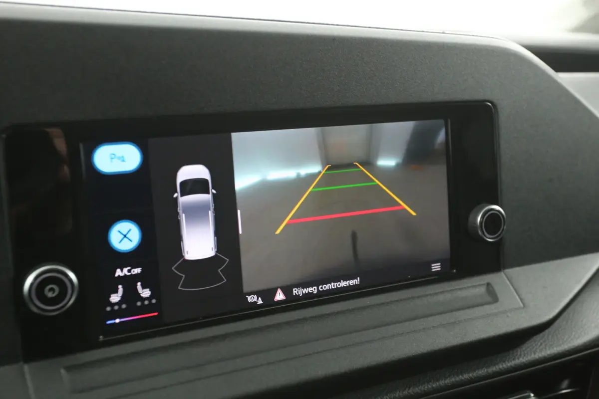 Maxi 2.0 TDI L2 123PK | Automaat | Airco | Virtual | Camera | Trekhaak | Carplay | Cruise | Parkeersens.