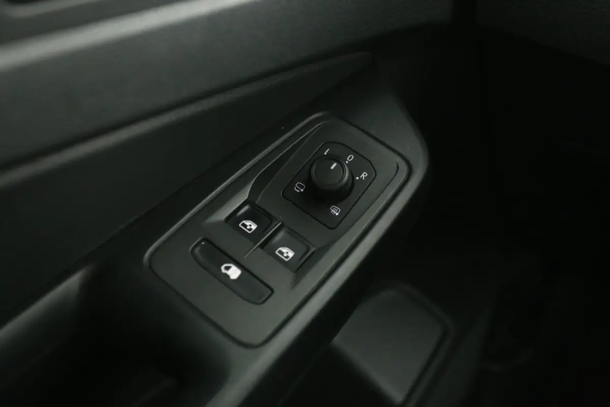 Maxi 2.0 TDI L2 123PK | Automaat | Airco | Virtual | Camera | Trekhaak | Carplay | Cruise | Parkeersens.