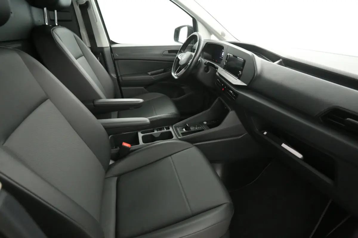 Maxi 2.0 TDI L2 123PK | Automaat | Airco | Virtual | Camera | Trekhaak | Carplay | Cruise | Parkeersens.