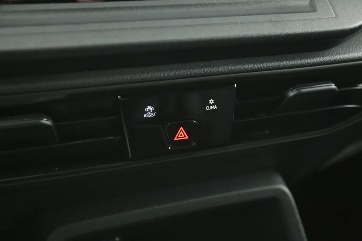 Maxi 2.0 TDI L2 123PK | Automaat | Airco | Virtual | Camera | Trekhaak | Carplay | Cruise | Parkeersens.