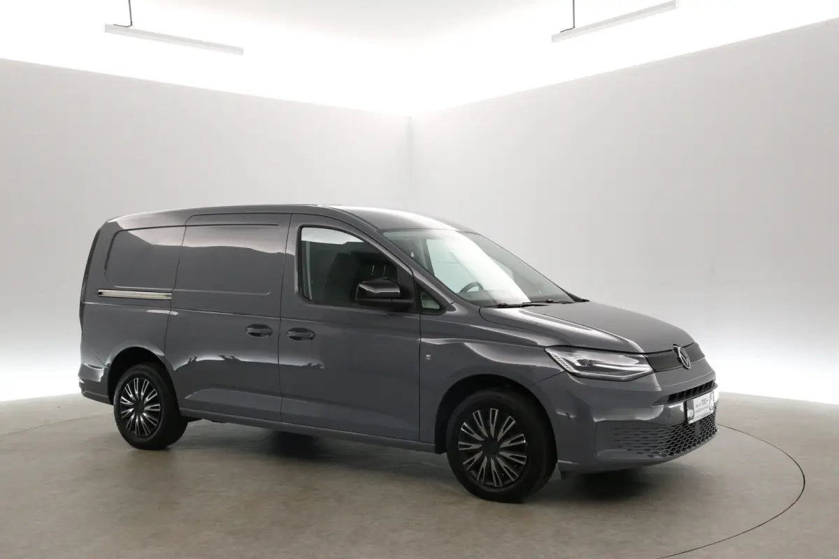 Maxi 2.0 TDI L2 123PK | Automaat | Airco | Virtual | Camera | Trekhaak | Carplay | Cruise | Parkeersens.