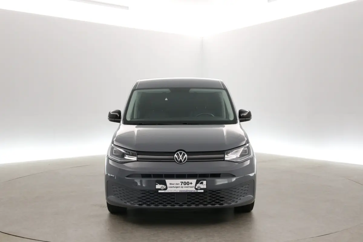 Maxi 2.0 TDI L2 123PK | Automaat | Airco | Virtual | Camera | Trekhaak | Carplay | Cruise | Parkeersens.