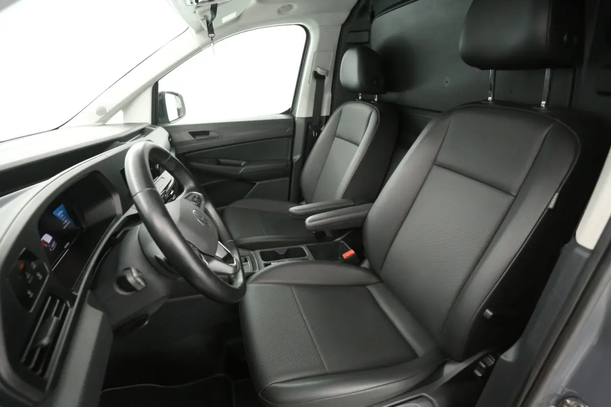 Maxi 2.0 TDI L2 123PK | Automaat | Airco | Virtual | Camera | Trekhaak | Carplay | Cruise | Parkeersens.