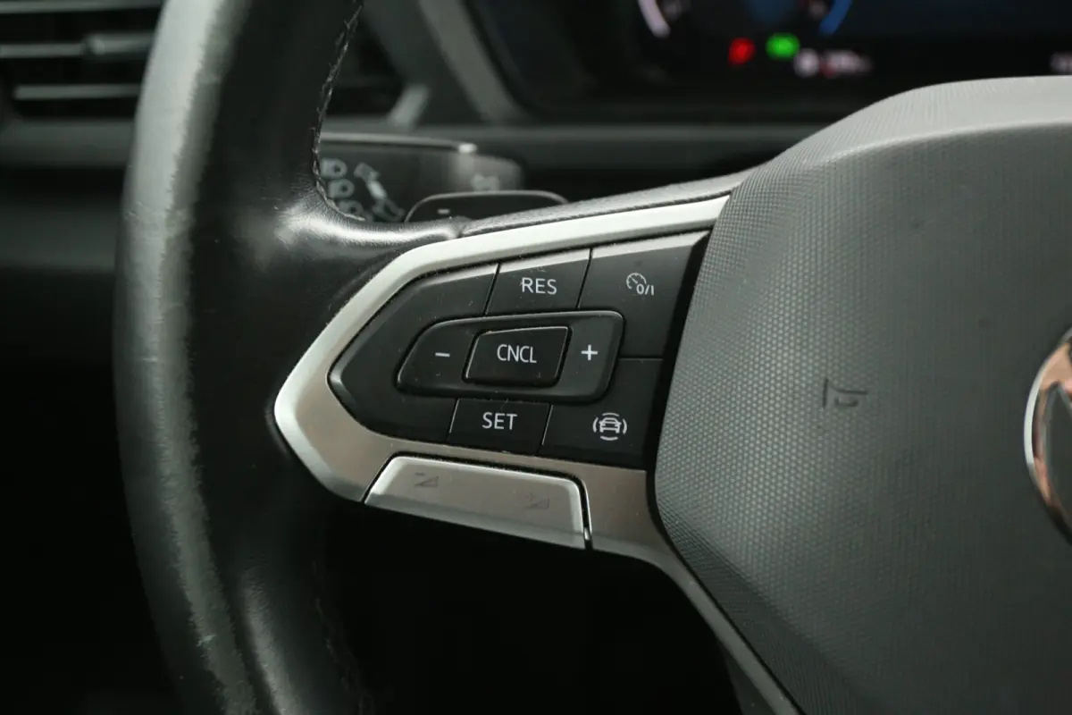 Maxi 2.0 TDI L2 123PK | Automaat | Airco | Virtual | Camera | Trekhaak | Carplay | Cruise | Parkeersens.