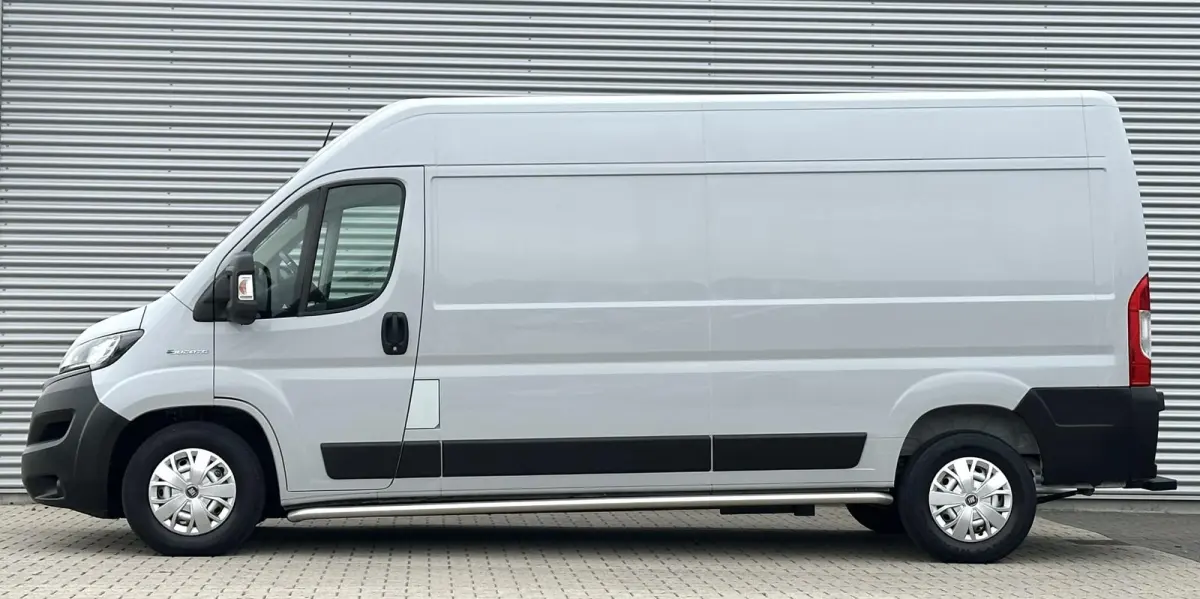 E-Ducato 3.5T L3H2 79 kWh LONG RANGE Speciale kleur