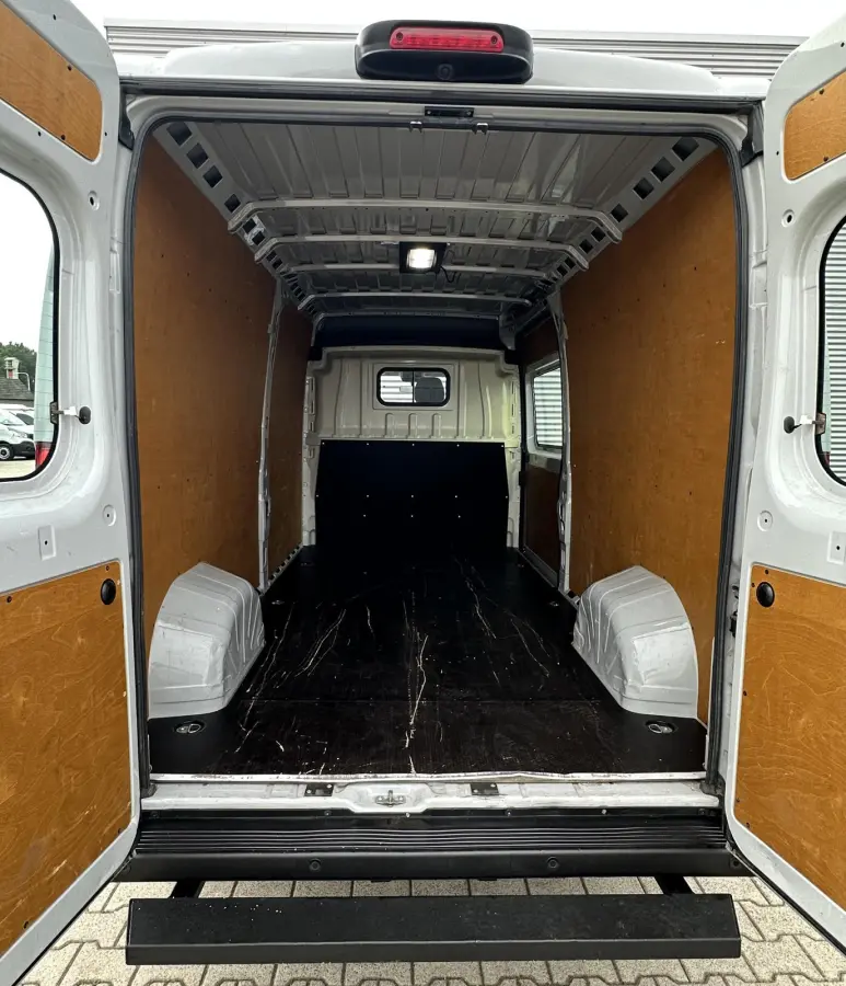 E-Ducato 3.5T L3H2 79 kWh LONG RANGE Speciale kleur
