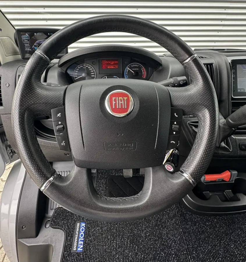 E-Ducato 3.5T L3H2 79 kWh LONG RANGE Speciale kleur