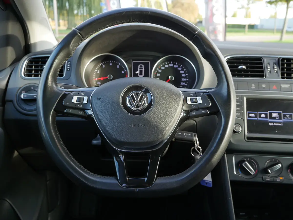 1.2 TSI Business R-Line
