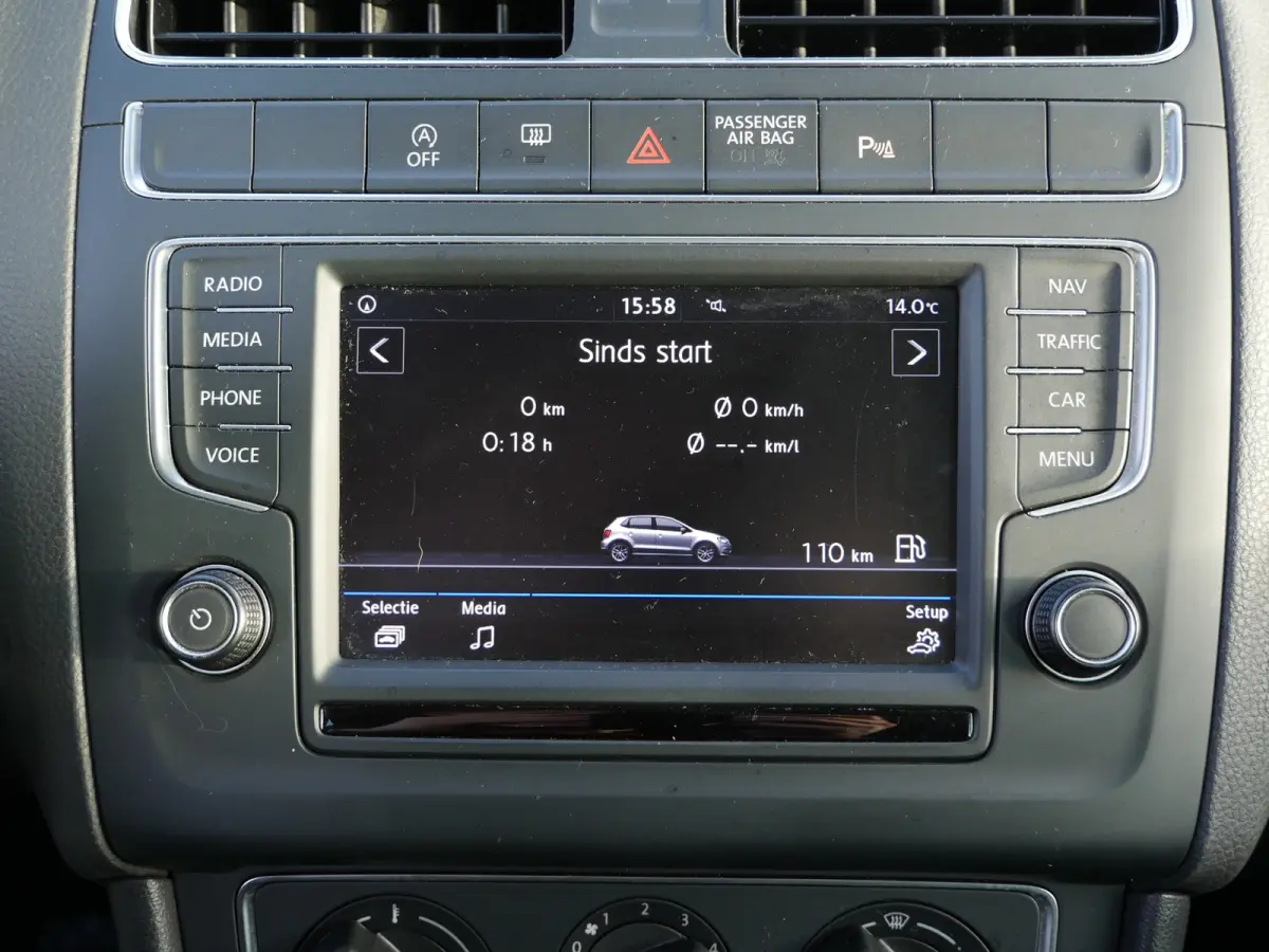 1.2 TSI Business R-Line