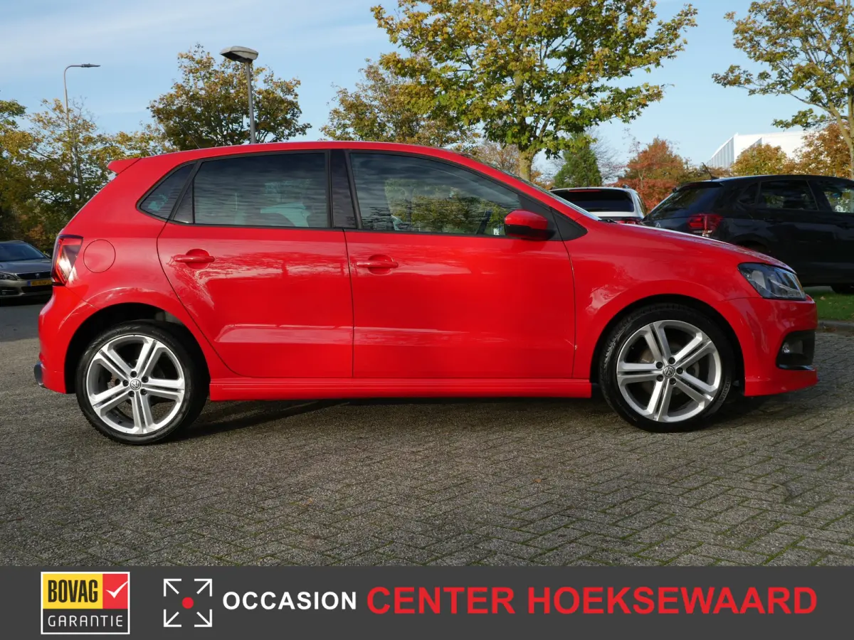 1.2 TSI Business R-Line