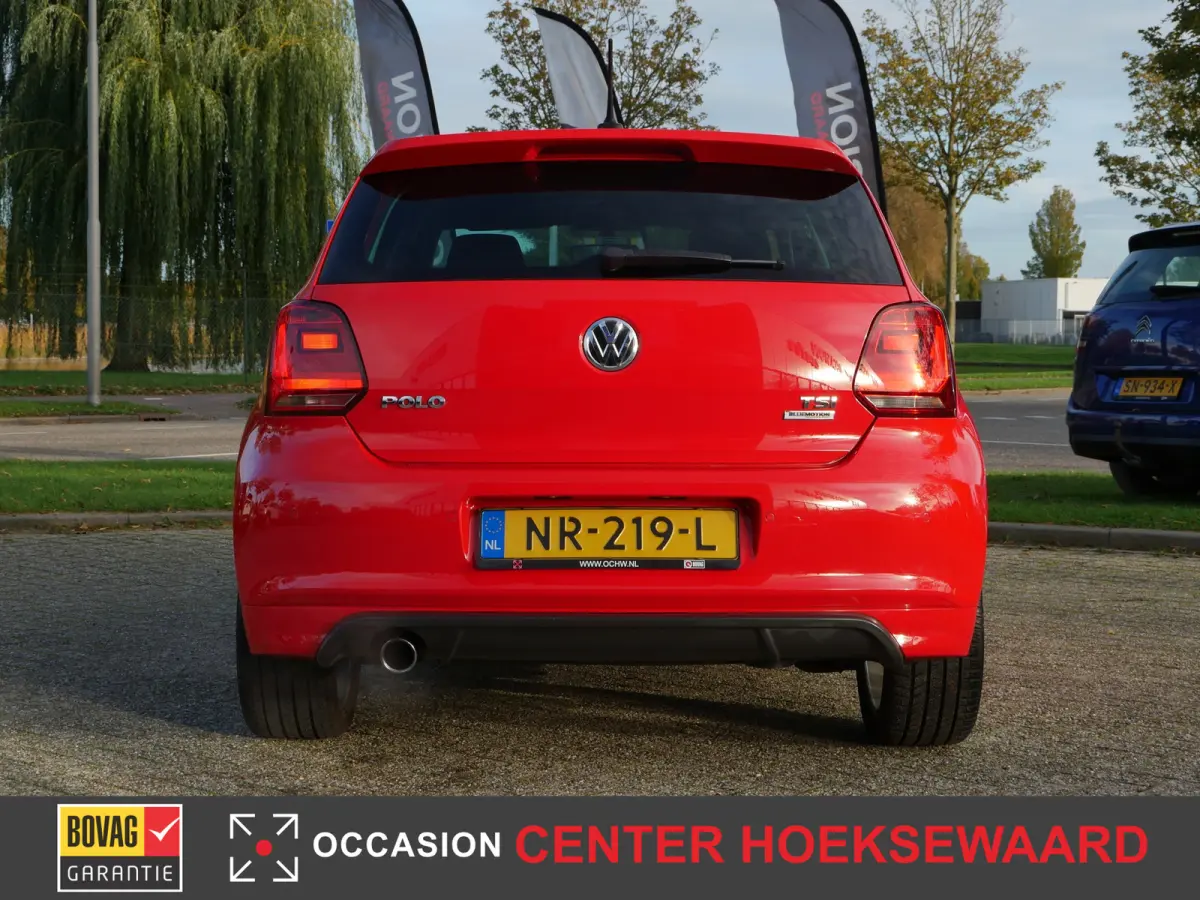 1.2 TSI Business R-Line
