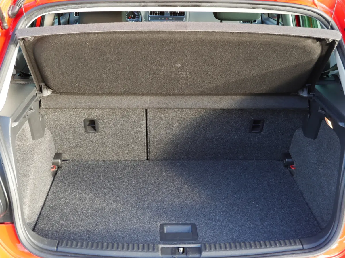 1.2 TSI Business R-Line