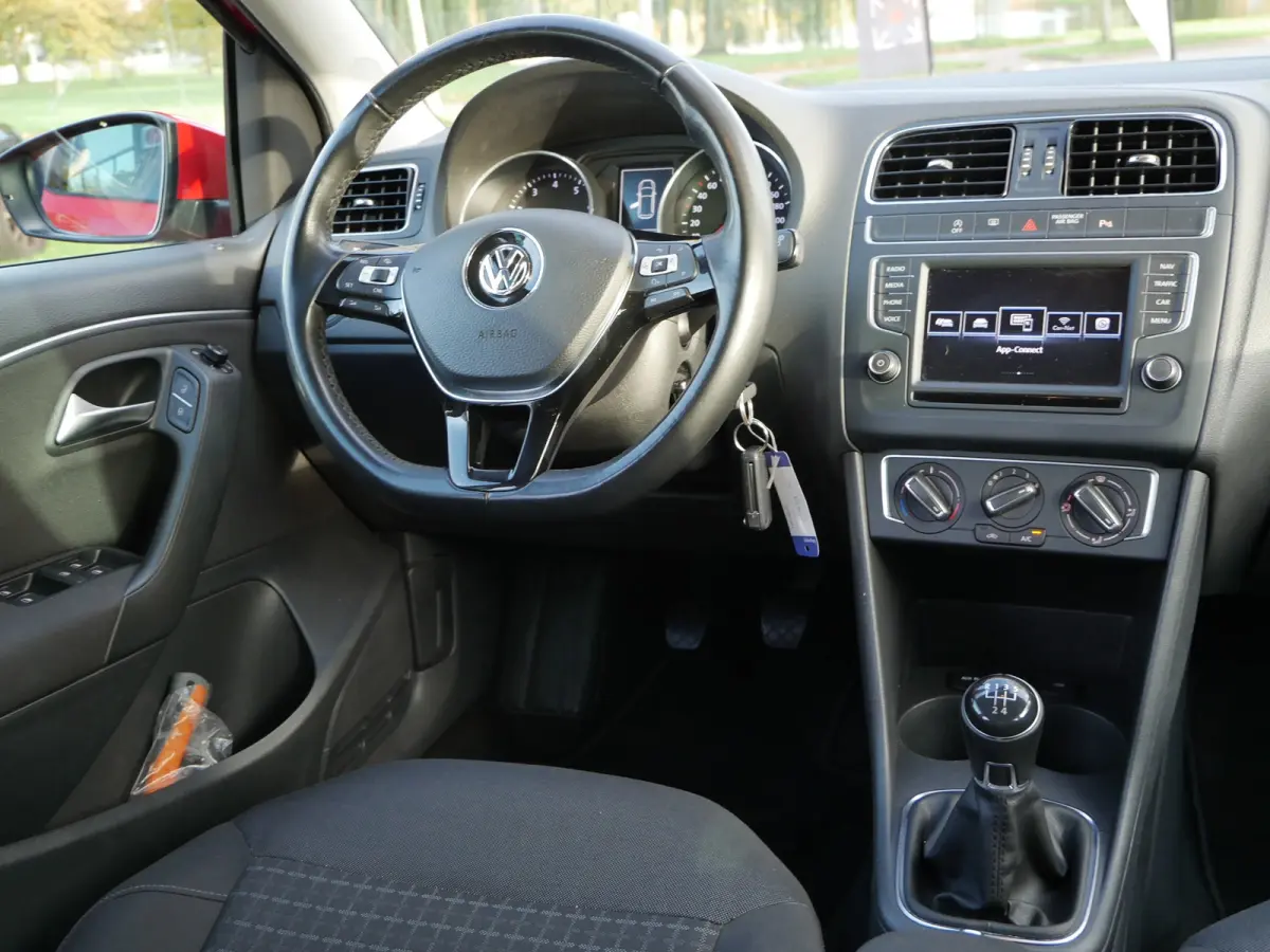 1.2 TSI Business R-Line