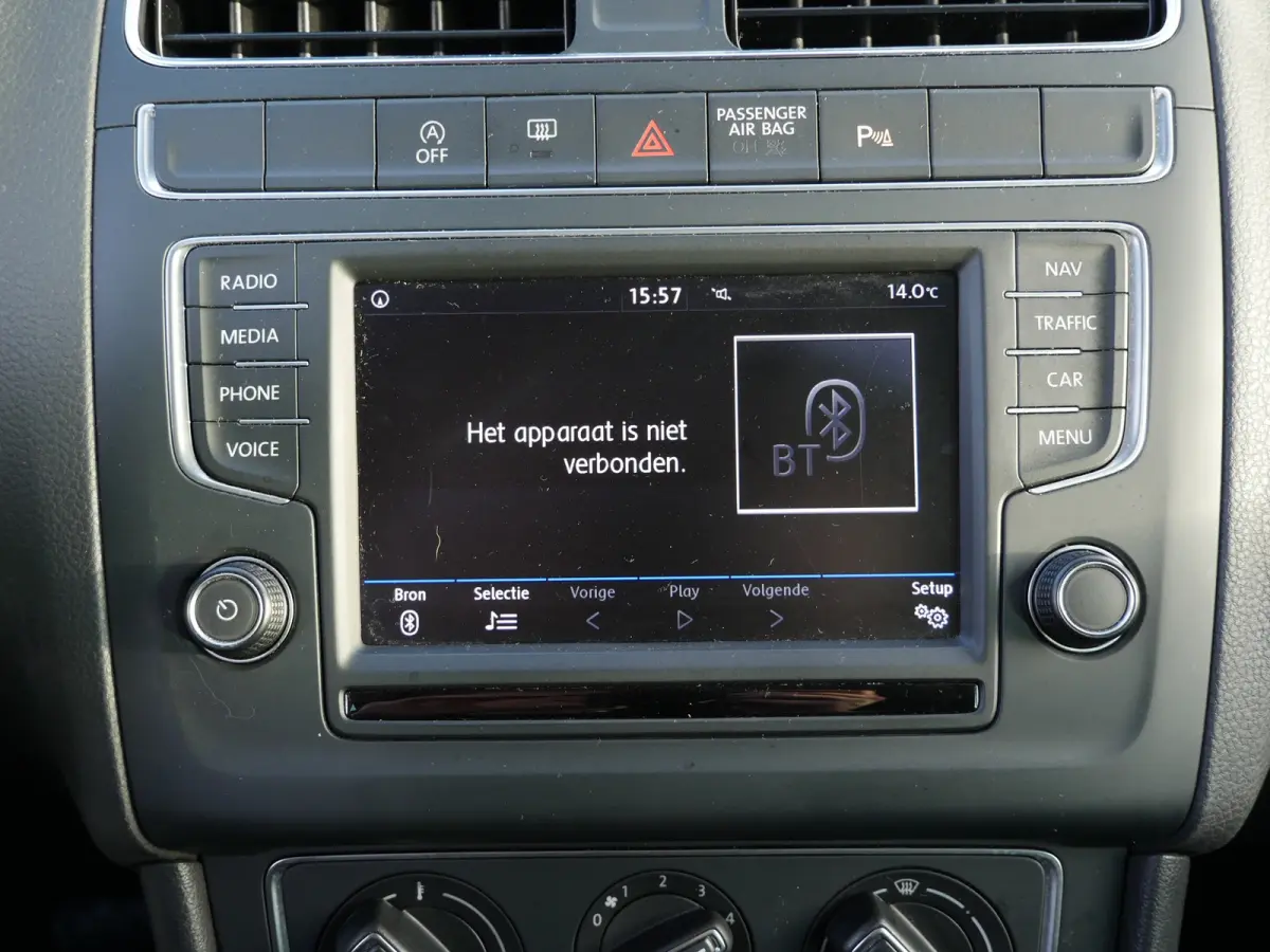 1.2 TSI Business R-Line
