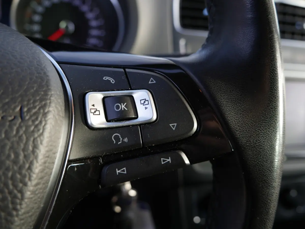 1.2 TSI Business R-Line