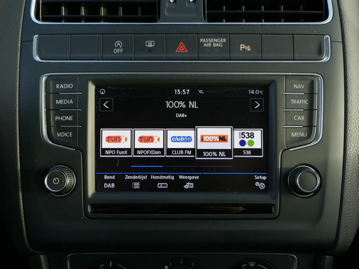 1.2 TSI Business R-Line