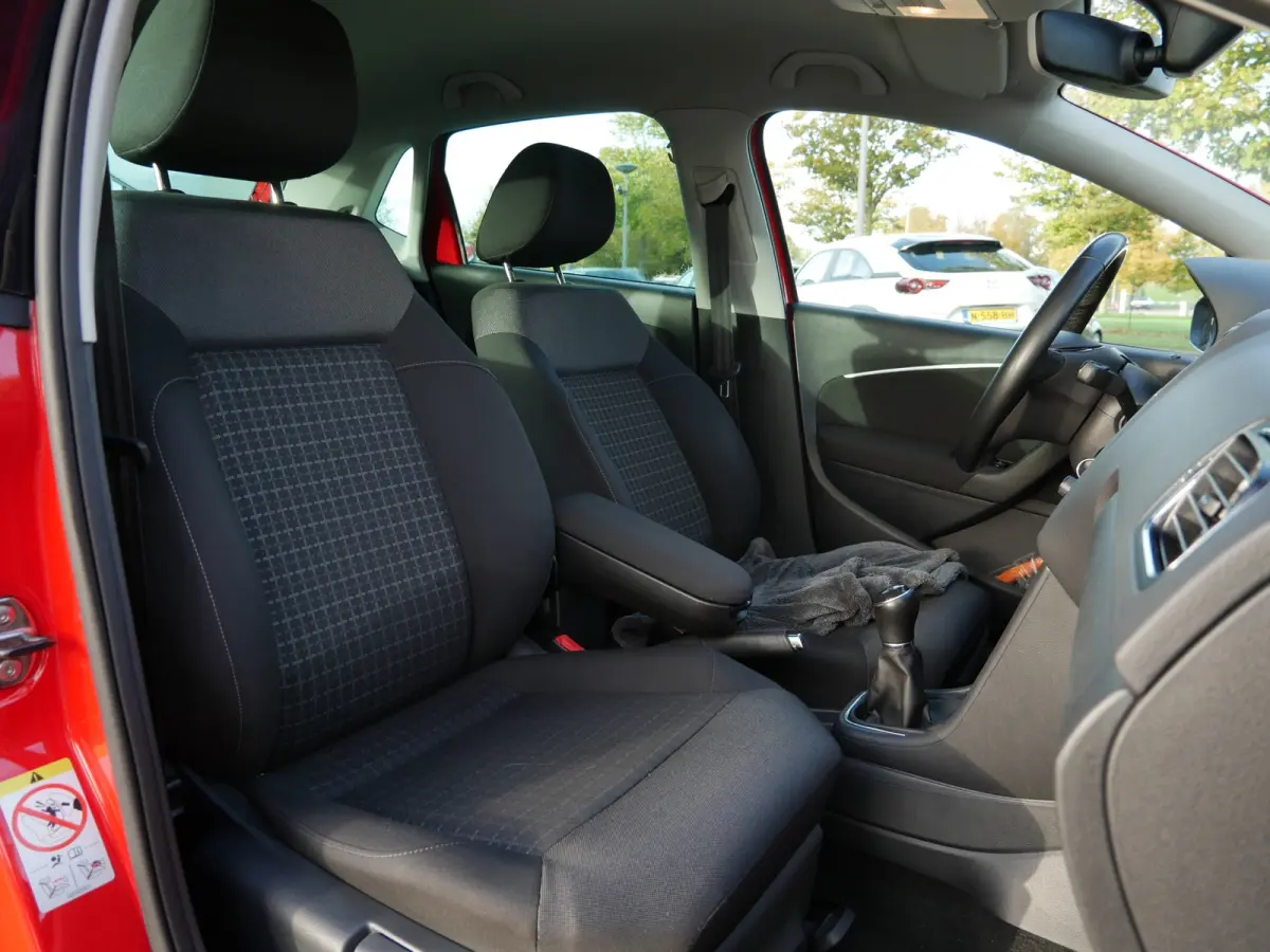 1.2 TSI Business R-Line