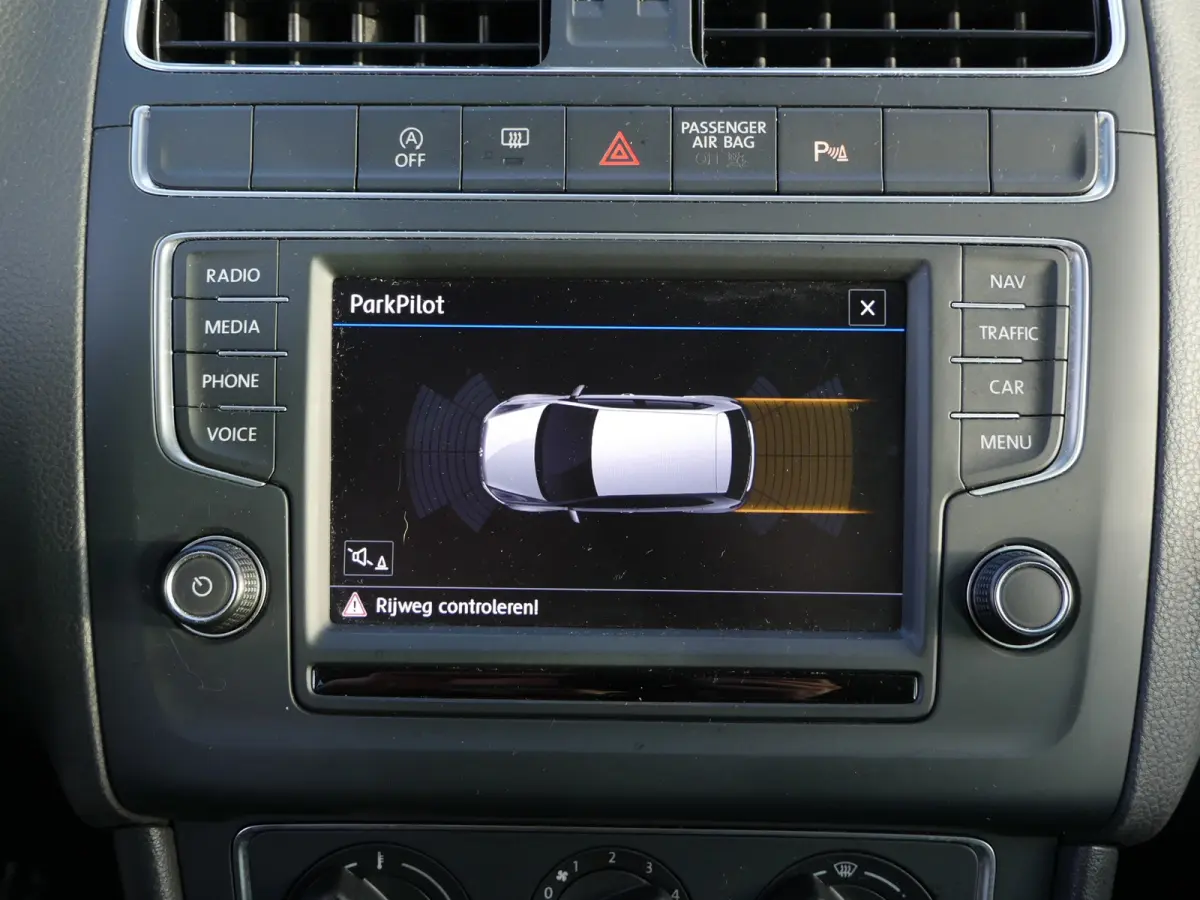 1.2 TSI Business R-Line