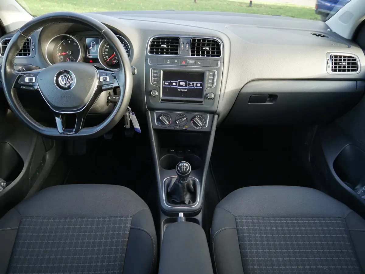 1.2 TSI Business R-Line