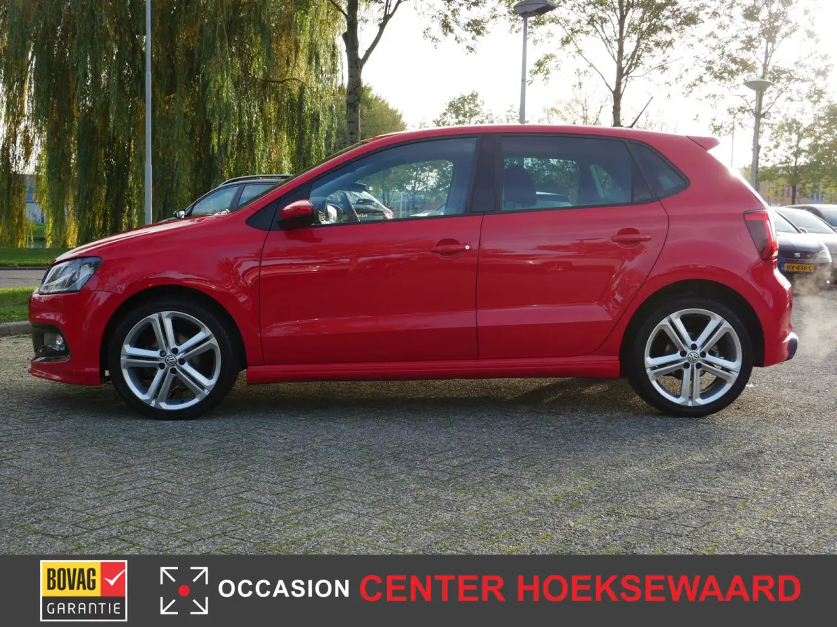 1.2 TSI Business R-Line