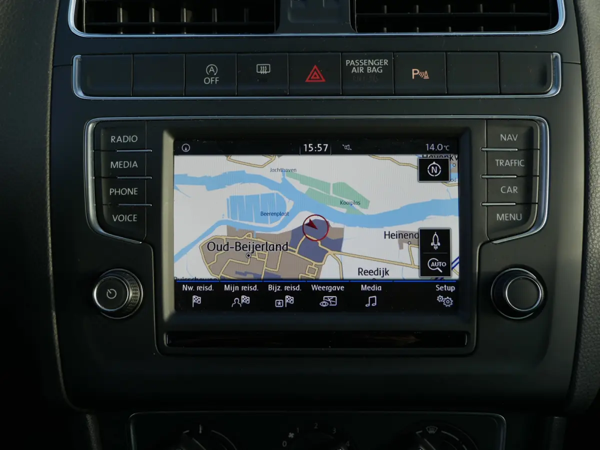 1.2 TSI Business R-Line