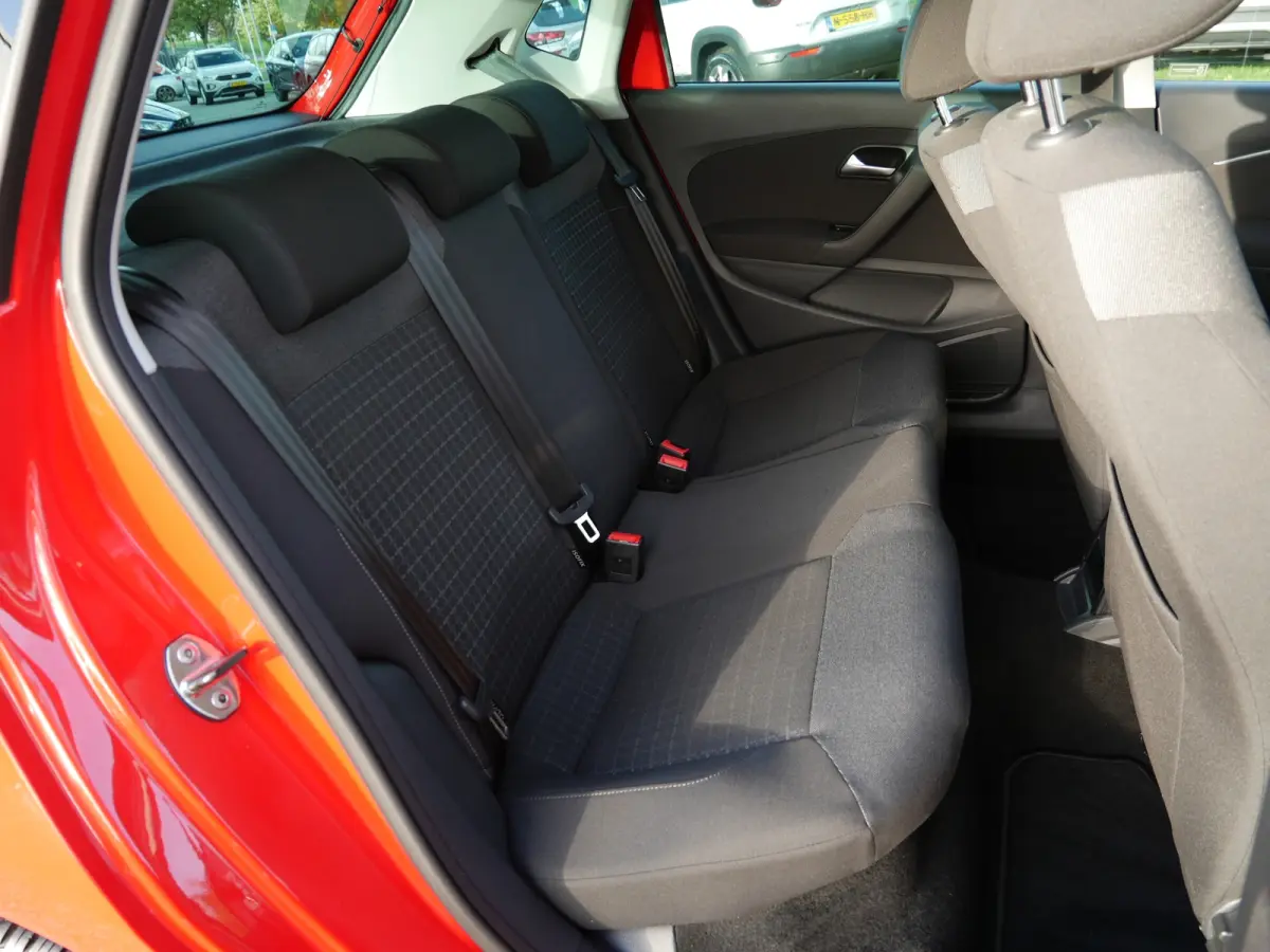 1.2 TSI Business R-Line