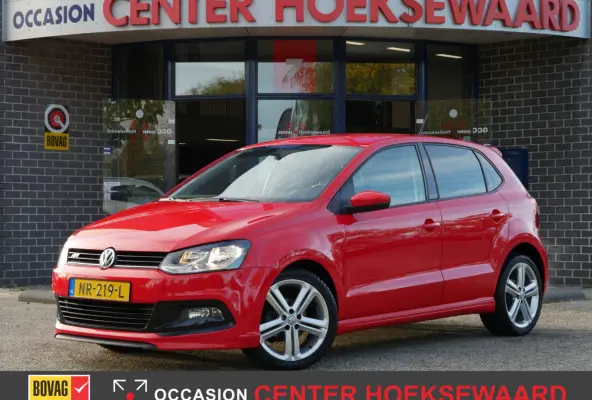 1.2 TSI Business R-Line