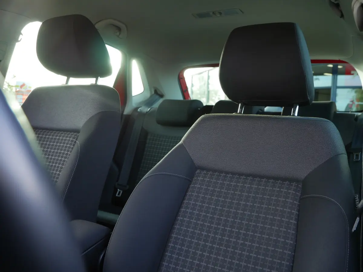 1.2 TSI Business R-Line