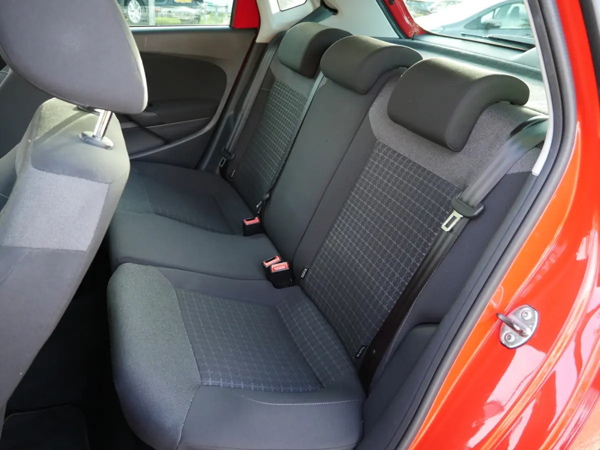 1.2 TSI Business R-Line
