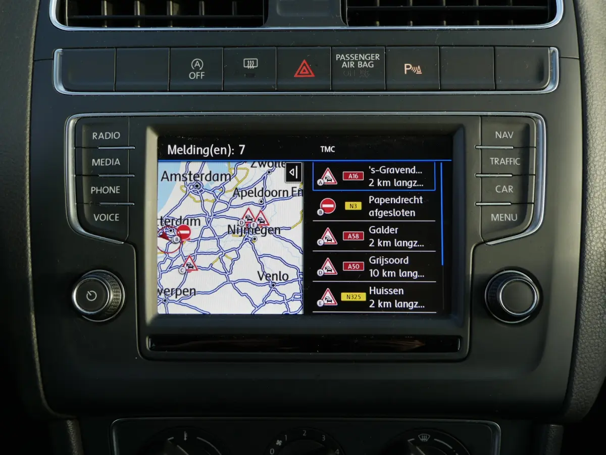 1.2 TSI Business R-Line