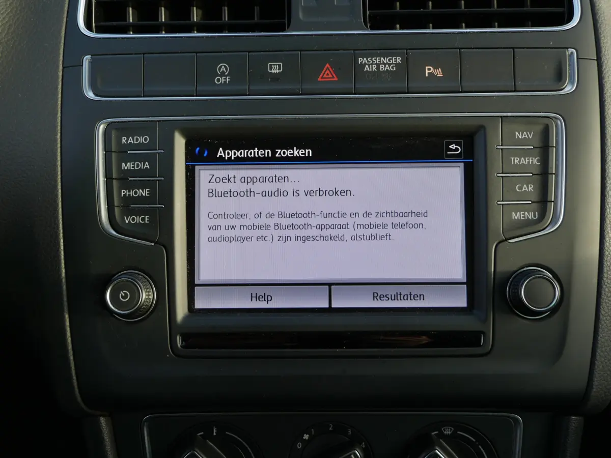 1.2 TSI Business R-Line