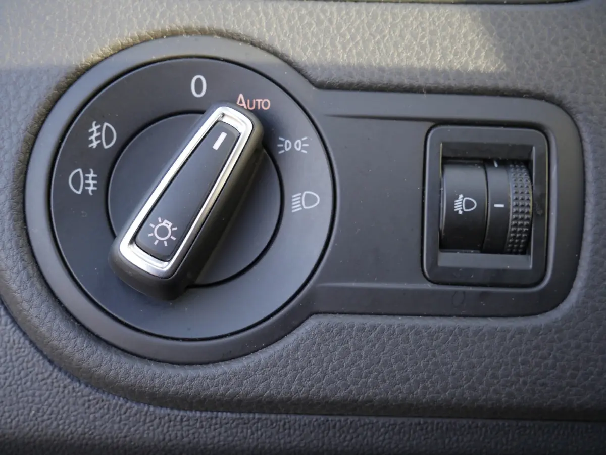1.2 TSI Business R-Line