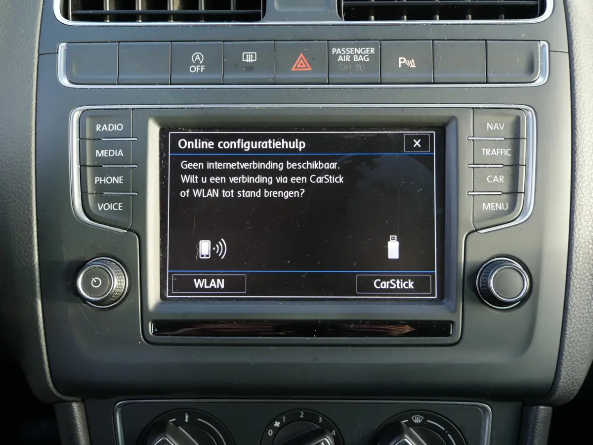 1.2 TSI Business R-Line