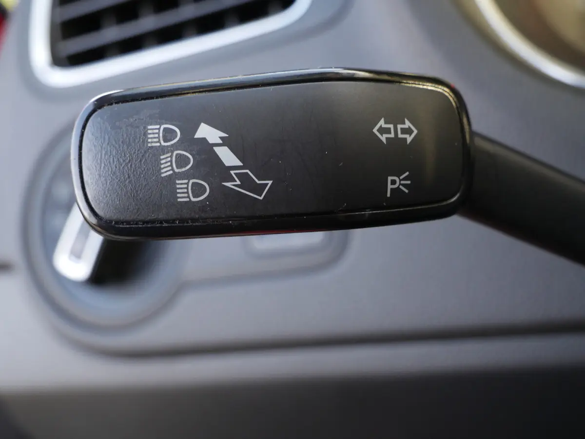1.2 TSI Business R-Line