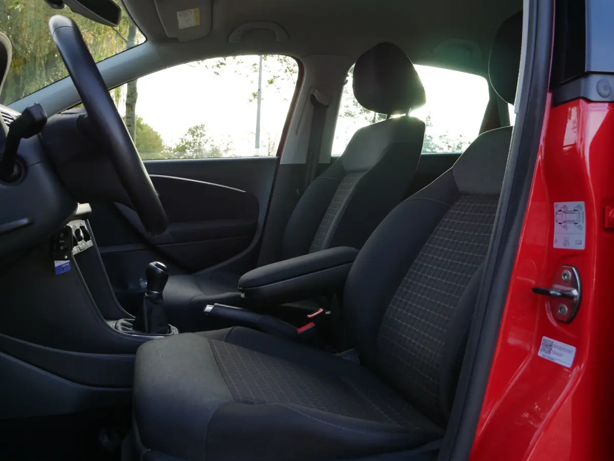 1.2 TSI Business R-Line